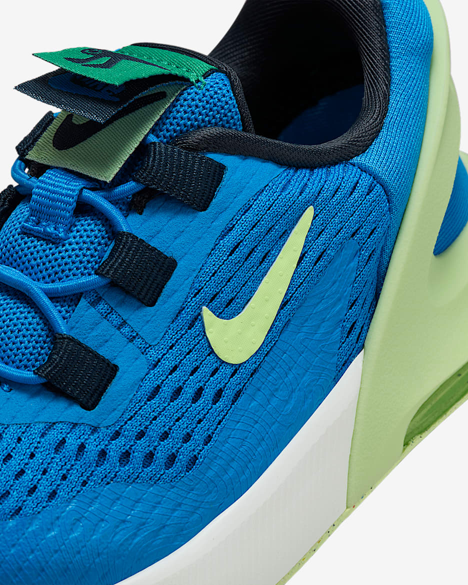 Scarpa facile da indossare Nike Air Max 270 Go Bebe e Bimbo a